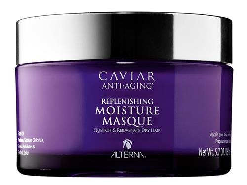 Alterna Caviar Replenishing Moisture Masque