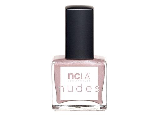 ncLA Nail Lacquer - Nudes Volume III