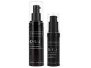 Revision Skincare D·E·J Face and Eye Duo with two Revision products