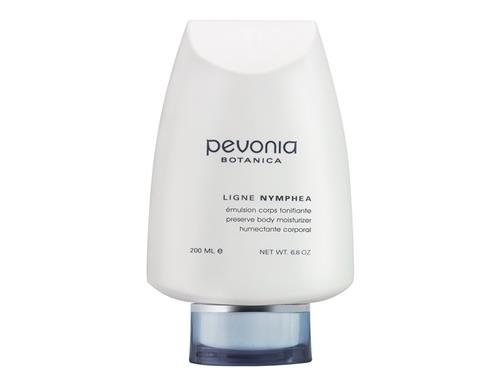 Pevonia Preserve Body Moisturizer