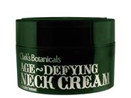 Clarks Botanicals Age-Defying Neck Cream