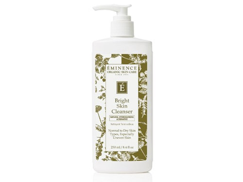 Eminence Bright Skin Cleanser