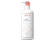 Avene Cold Cream Cleansing Gel Ultra-Rich