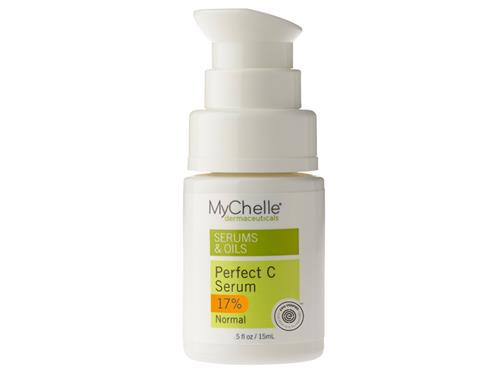 MyChelle Perfect C Serum