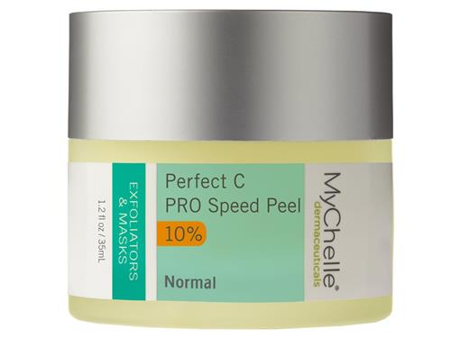 MyChelle Perfect C Pro Speed Peel