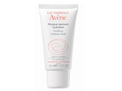 Avene Soothing Moisture Mask