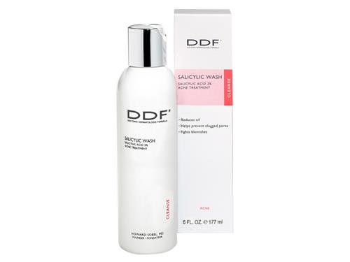 DDF Salicylic Wash