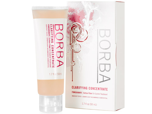 Borba Clarifying Concentrate