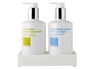 LATHER Lemongrass & Mangosteen Sink Sidekick