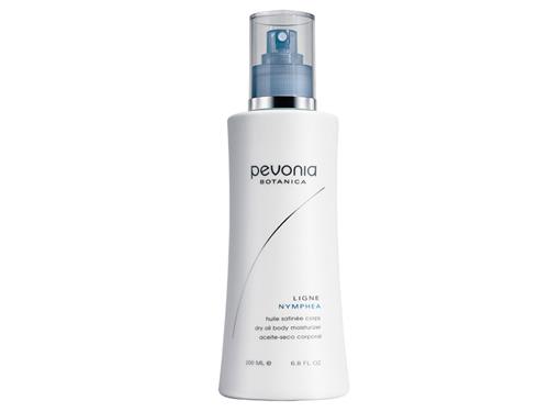 Pevonia Dry Oil Body Moisturizer