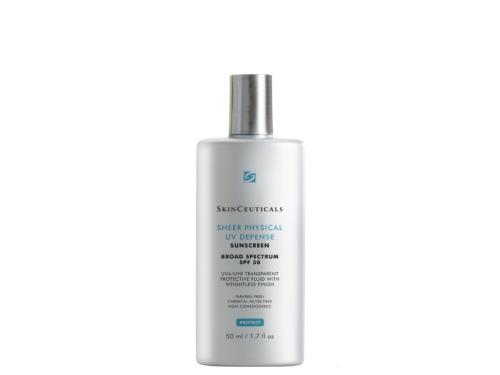 SkinCeuticals Sheer Physical UV Defense SPF 50