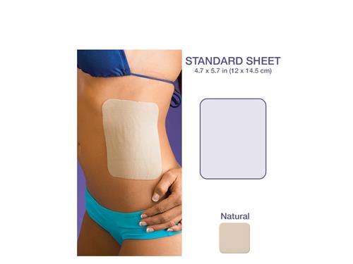 Biodermis Epi-Derm Standard Sheet - Natural
