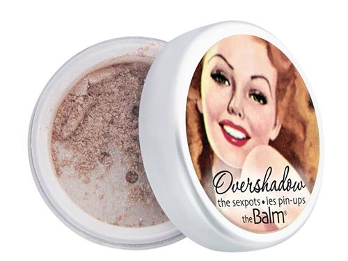 theBalm Overshadows - Work is Overrated (pink champagne)