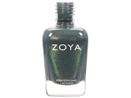 Zoya Nail Polish - Yuna