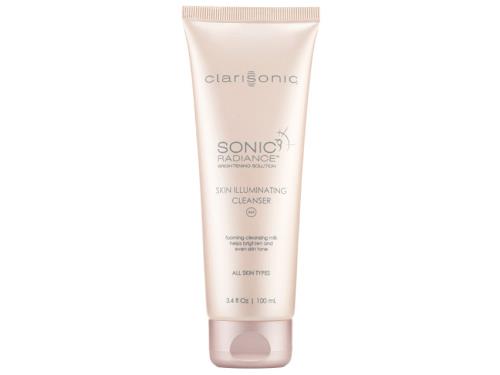 Clarisonic Sonic Radiance Skin Illuminating Cleanser (AM)