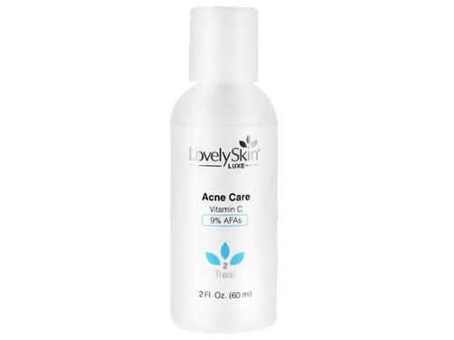 LovelySkin Acne Care Gel