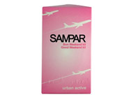 SAMPAR Good Weekend Kit Urban Active