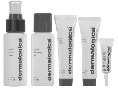 Dermalogica Normal/Oily Skin Kit