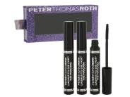 Peter Thomas Roth Mascara - Lashes to Die For Mascara Trio