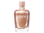 Zoya Nail Polish - Austine