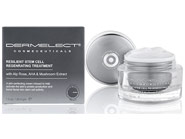 Dermelect Cosmeceuticals Resilient Stem Cell Regenerating Treatment