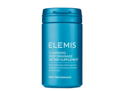Elemis Deep Drainage Body Enhancement Capsules