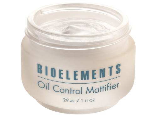 Bioelements Oil Control Mattifier