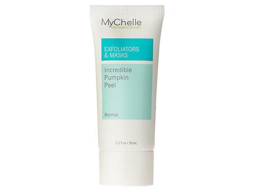 MyChelle Incredible Pumpkin Peel