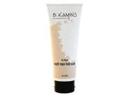 B. Kamins Maple Sugar Body Scrub 8 oz