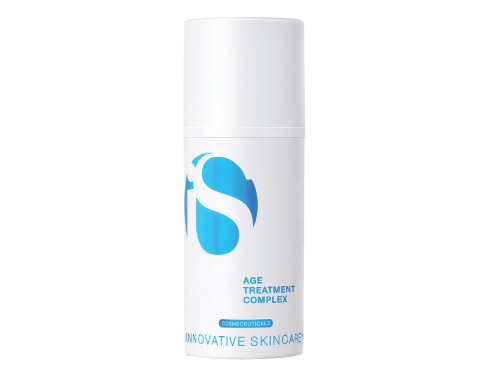 iS Age Treatment Complex