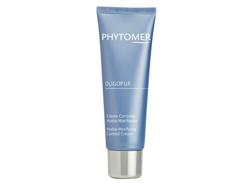 Phytomer Oligopur Hydra-Matifying Control Cream