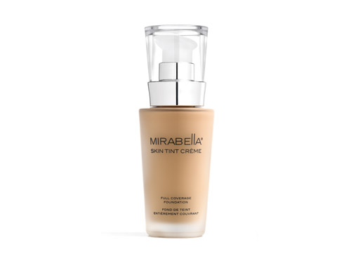 Mirabella Skin Tint Creme