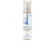 derma e Hydrating Serum with Hyaluronic Acid