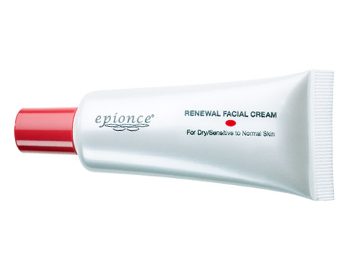 Epionce On-The-Go Renewal Facial Cream