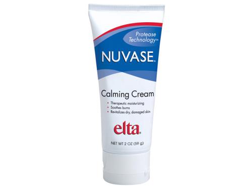 Elta Nuvase Calming Cream