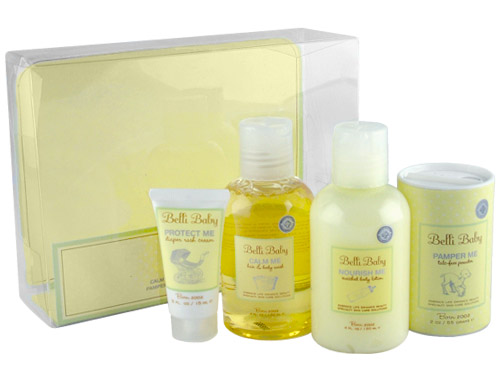 Belli Baby Bundle of Joy Gift Set