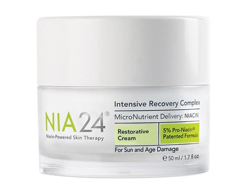 NIA24 Intensive Recovery Complex