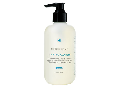 SkinCeuticals Purifying Cleanser