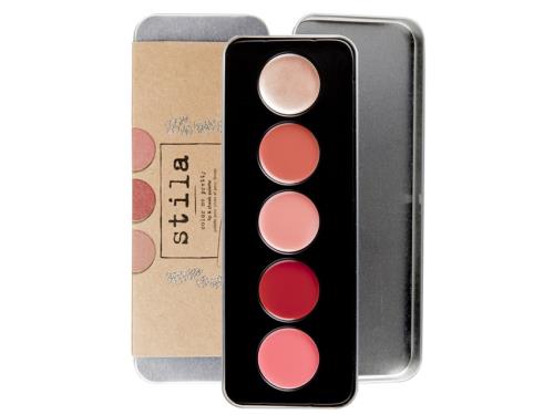 Stila Color Me Pretty Lip and Cheek Palette