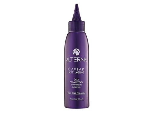 Alterna Caviar Dry Shampoo
