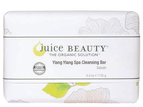 Juice Beauty Ylang Ylang Spa Cleansing Bar