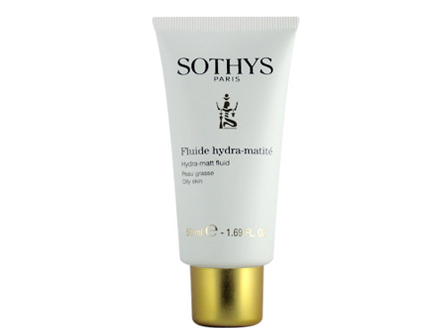 Sothys Hydra Matte Fluid