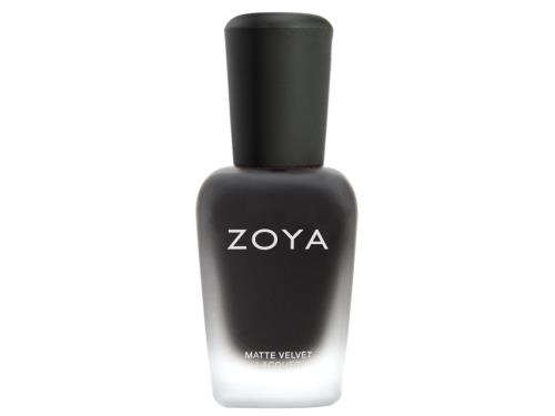 Zoya Nail Polish Matte Velvet - Dovima
