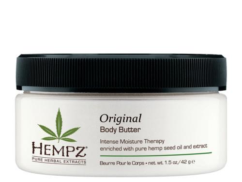 Hempz Herbal Body Butter - Travel Size - Original