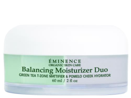 Eminence Balancing Moisturizer Duo - T-Zone & Cheek