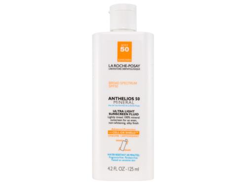 La Roche-Posay Anthelios 50 Body Mineral Tinted Sunscreen