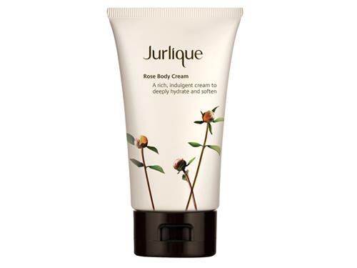 Jurlique Rose Body Cream