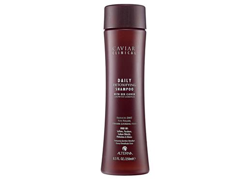 Alterna Caviar Clinical Daily Detoxifying Shampoo