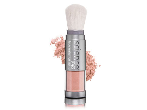 Colorescience Mineral Makeup Loose Cheek Colore