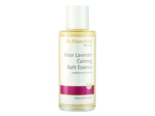 Dr. Hauschka Moor Lavender Calming Bath Essence